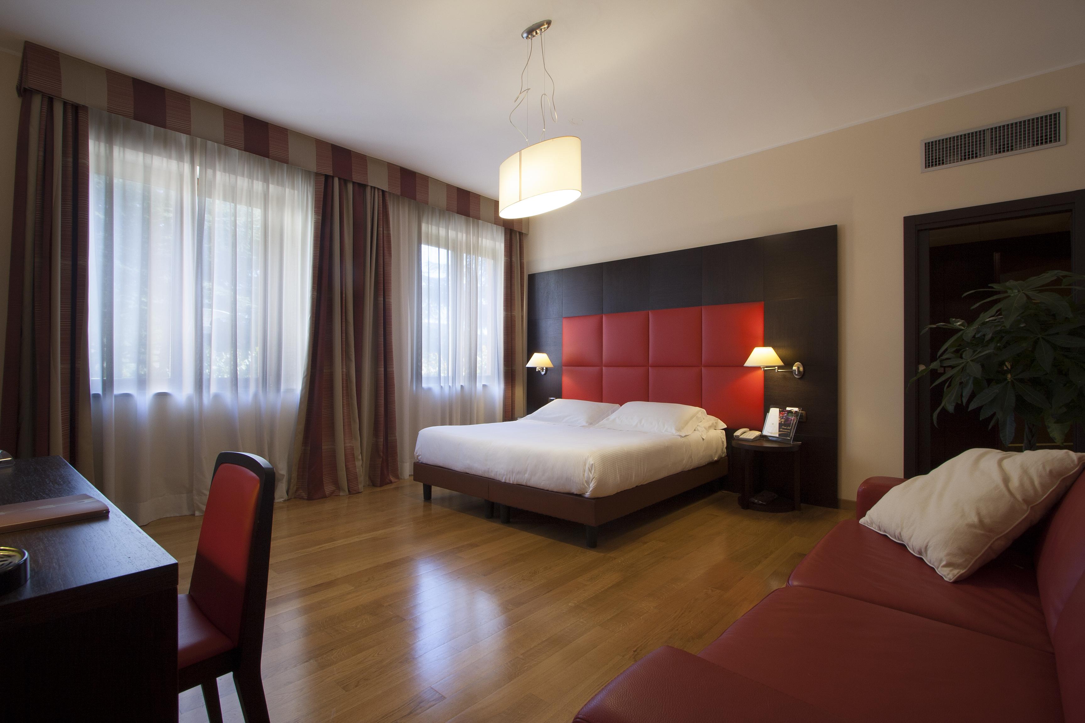 Hotel Guglielmo Catanzaro Exteriör bild