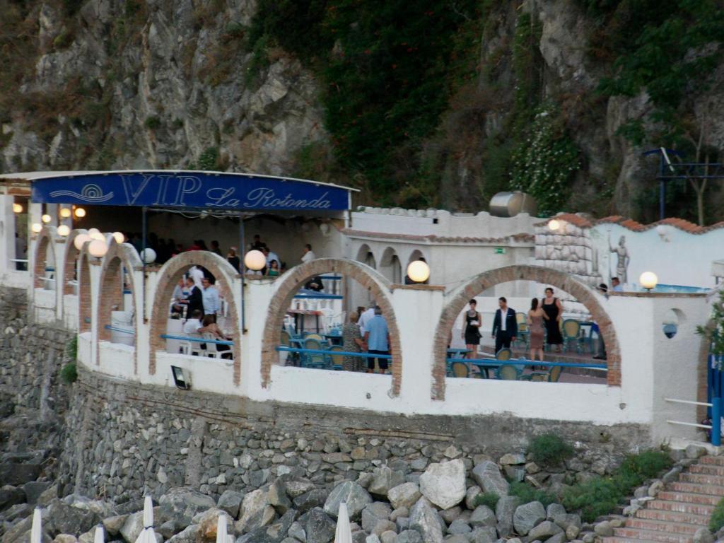 Hotel Guglielmo Catanzaro Exteriör bild