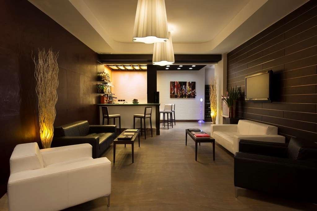 Hotel Guglielmo Catanzaro Restaurang bild
